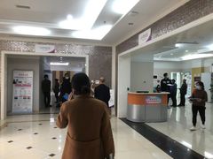 -美年大健康体检(绵阳店)