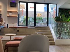 -Peet's Coffee皮爷咖啡(大学路店)