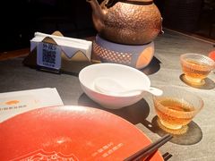 -小厨娘金榜题名(夫子庙秦淮河店)