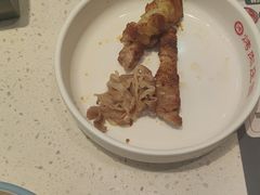 -韩香福烤肉庄园(荣成店)