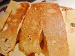 -老淮安·淮安菜(淮阴区店)