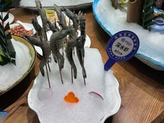 -尚海豆捞(乐虹坊店)