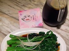 -周渝食惦·酸菜鱼精致川菜(横岗店)