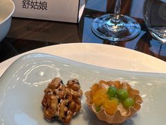 -运·中餐厅(成都华尔道夫酒店)