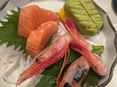 -元满•自助和牛·烧鸟lzakaya(文范路店)