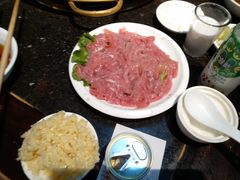 -巴蜀大宅门火锅(北大街店)