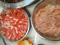 -憨铁匠老火锅(龙岗万科里店)