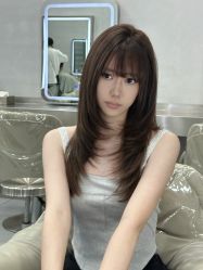 -YOUNG漾沙龙