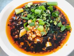 -范记豆花庄(东门好吃街店)