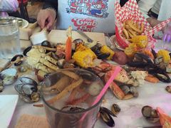 -The Crab Pot Seattle