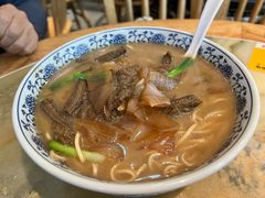 -慧娟面馆·餐厅(望江路店)
