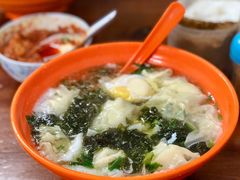 -阿麟馄饨(延长路店)