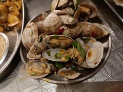 -有局·成都市井烧烤·精酿啤酒(双楠店)