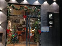-汐TIDE融合西餐吧