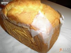 菠萝布丁蛋糕-北京稻香村(第三店)