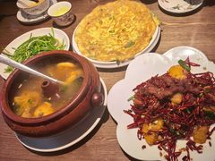 -小喜客·云南特色菜(纳西庭院店)