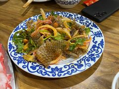 -东镇老火锅(高新区店)