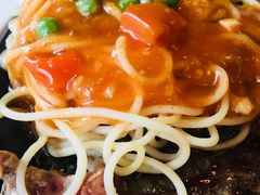 -豪客来牛排(府河店)