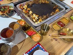 -郭记烤肉创始店(民丰大街店)