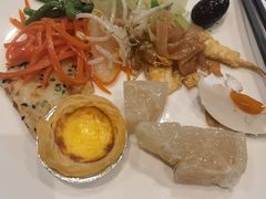 -安阳迎宾馆-普利亚西餐厅
