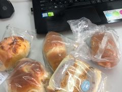 日式大米面包-沁屋面包店(人民东路店)