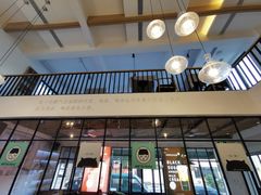 门面-茶宴·美食地标餐厅(沙坡尾店)
