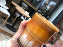 -铁手珈琲制造局metalhands(望京店)