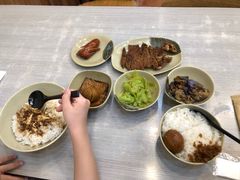 -圆宝台湾小吃(迎津街店)