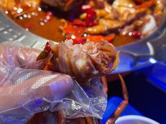 招牌肉蟹煲-胖哥俩肉蟹煲(河北勒泰购物中心店)