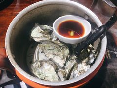 生蚝-庆合府重庆大排档(紫都城店)