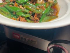 -喜棠·长沙家宴·海鲜·湘菜(麓谷店)