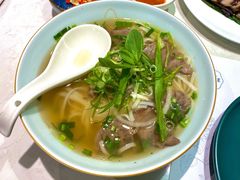 -美奈小馆·越南料理(中航城君尚购物中心店)