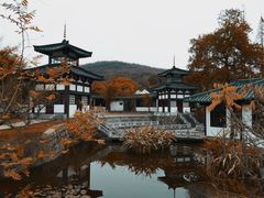 -南山风景名胜区