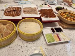 -玉林烤鸭店(垡头店)