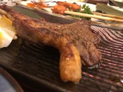 -坂吉屋·居酒屋深夜食堂(龙湖店)