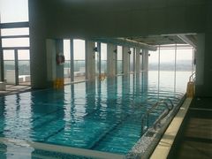 picture-上海浦东康桥绿地假日酒店