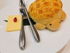 -蔡澜点心·粤菜(月星环球港店)