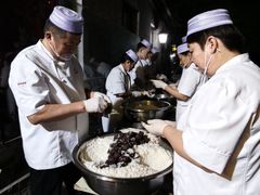-清真·鸦儿李记·小馆(后海店)