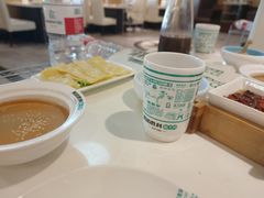 -阳坊胜利涮羊肉(阳坊老店)