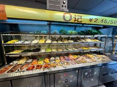 -O记东北砂锅麻辣烫