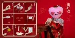 -倾城宝贝儿童摄影(广州天河店)