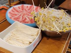 -蜀江龙火锅(339店)