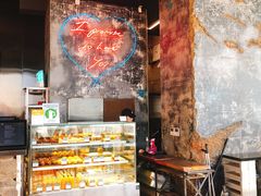 -Cafe Aewol Monsant