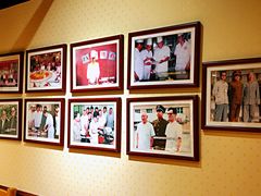 -崔义清鲁菜馆(大明湖店)