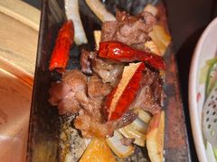 -無二炙坊·和牛烧肉(大钟寺1733店)