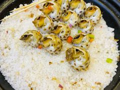 -粤盛海鲜平价店(洛溪食街店)