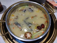 -八珍玉食鸡煲·打边炉(印象城店)