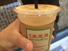 -美芝莲(东方宝泰店)