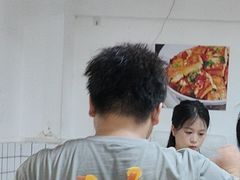 -天下客饭店(中山路店)