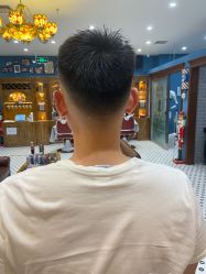 -贝勒爷专业男发